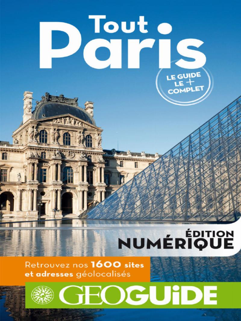 Une vue animée du Quartier Latin près de la station Saint-Michel, avec des cafés et des bouquinistes sur les quais de Seine, en arrière-plan la silhouette de Notre-Dame