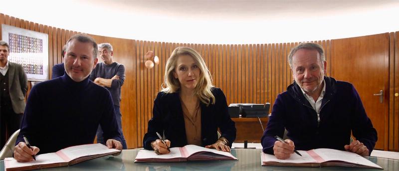 La diversité et la richesse culturelle de la musique française actuelle à la radio