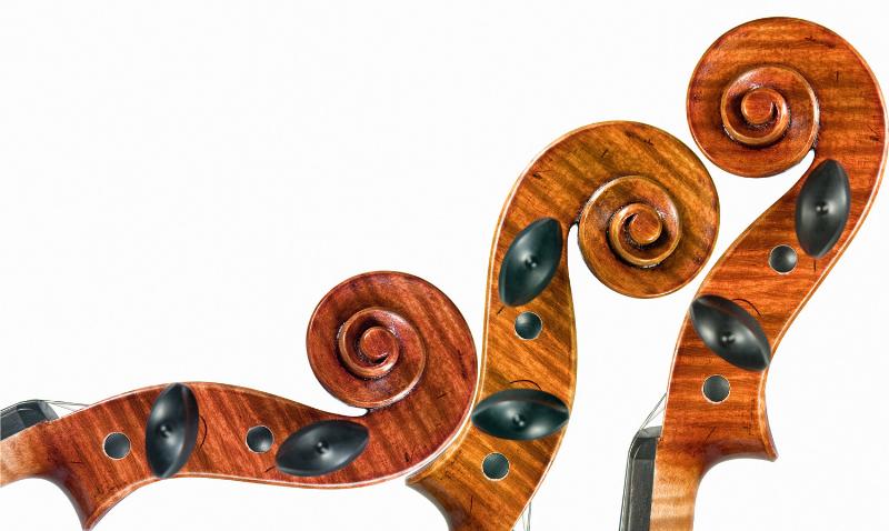 Orchestre symphonique jouant le Boléro de Ravel avec une intensité croissante