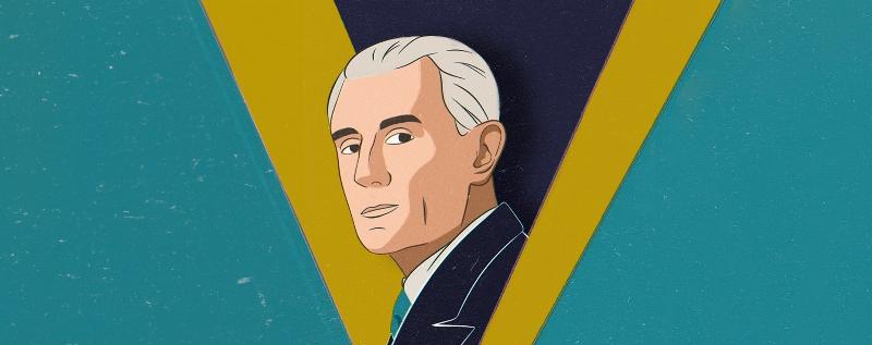 Maurice Ravel dirigeant un orchestre interprétant le Boléro, une œuvre emblématique de mon amour musique classique