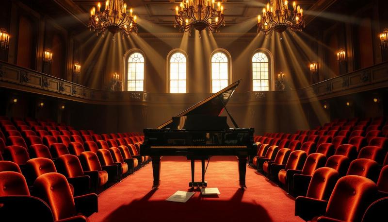 Le riche héritage du répertoire pianistique français dans les musiques classiques au piano les plus connues