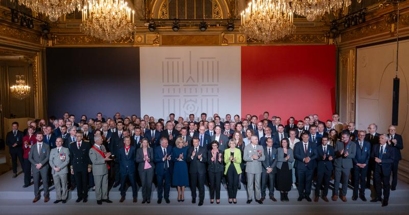 Artisans français restaurant l'orgue de Notre-Dame de Paris, un savoir-faire d'excellence