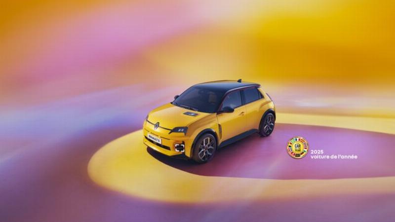 Résultat final d'une peinture jante tôle élégante et protectrice sur un véhicule