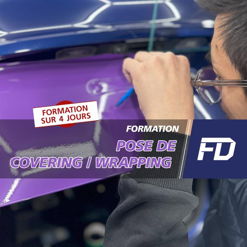 L'Art de la Retouche Peinture Carrosserie: La Précision Française au Service de l'Esthétique Automobile