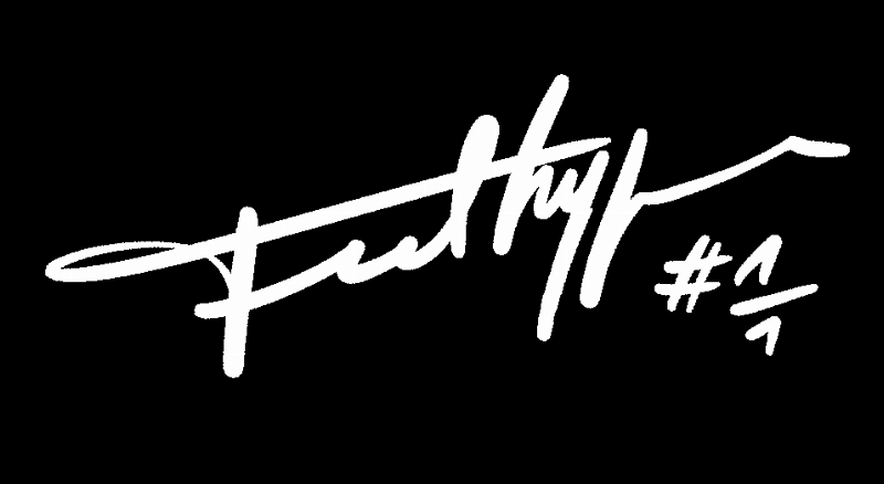 Inspiration artistique de Richard Orlinski, mêlant art brut et influences pop culture