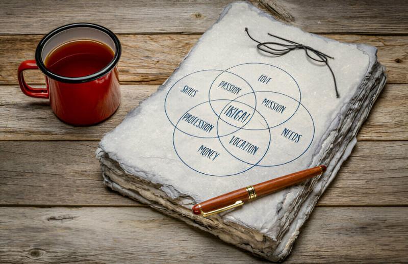 Créer un rituel matinal, une pratique essentielle pour cultiver l'art de vie et trouver la sérénité quotidienne à la française.