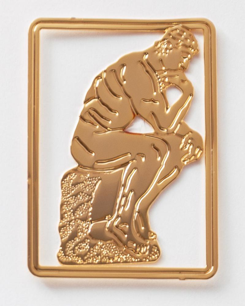 Rodin Le Baiser : La passion sculpturale d'Auguste Rodin, une œuvre emblématique de l'art français