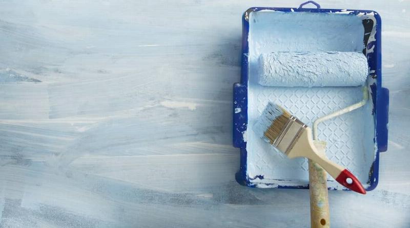 Choisir le rouleau peinture mur idéal en fonction des matériaux et des types de fibres pour un rendu parfait