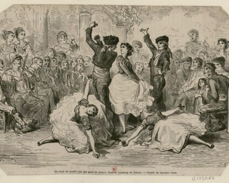 Héritage d'Henri Rousseau dans l'art contemporain, scènes de jungle stylisées et modernes