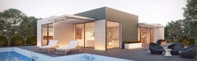 Une rue typique de Saint-Germain-des-Prés, illustrant l'architecture haussmannienne parisienne