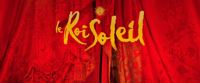 Une scène emblématique d'une comédie musicale à Paris, avec costumes et décors spectaculaires