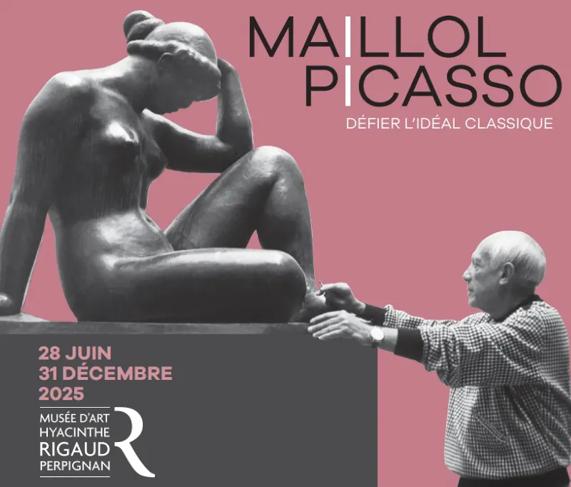 L'influence du sculpteur Maillol sur l'art moderne et le classicisme