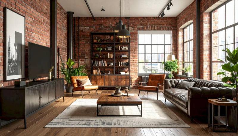 Une sculpture métal intérieur au design minimaliste et épuré, mettant en valeur la beauté des formes géométriques et des reflets métalliques