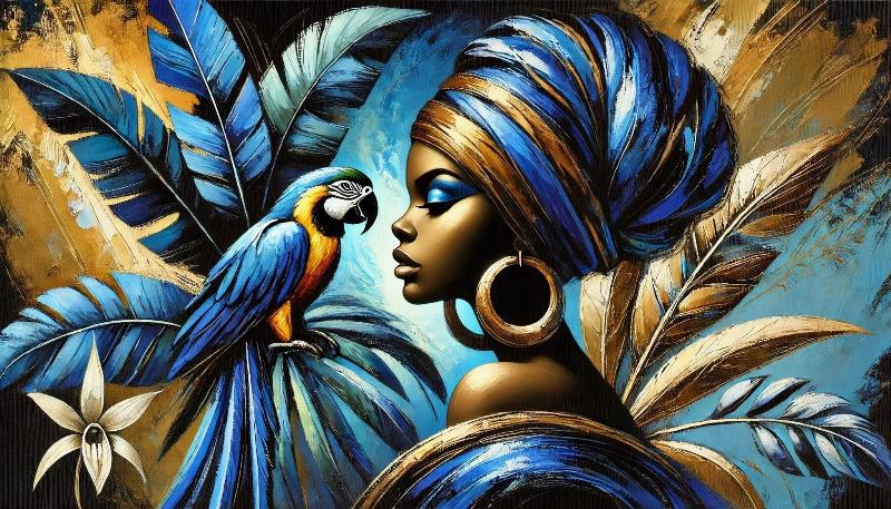 Sculpture de rhinocéros moderne, capturant la puissance et la grâce de l'animal dans un style abstrait et contemporain, mélangeant formes géométriques et fluides.