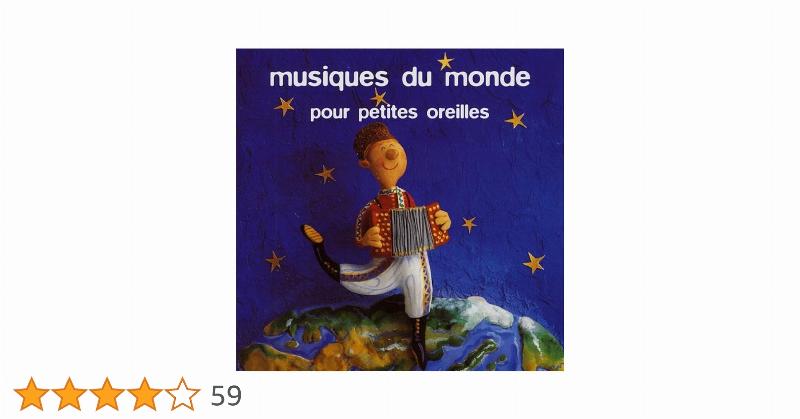 Sélection variée de cd de musique classique française sur Amazon FR pour les mélomanes