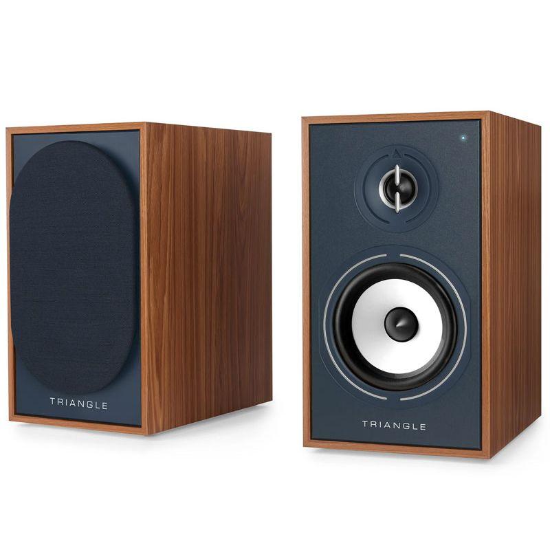 Une source audio idéale pour chaîne hi-fi de musique classique : CD ou vinyle sur platine.