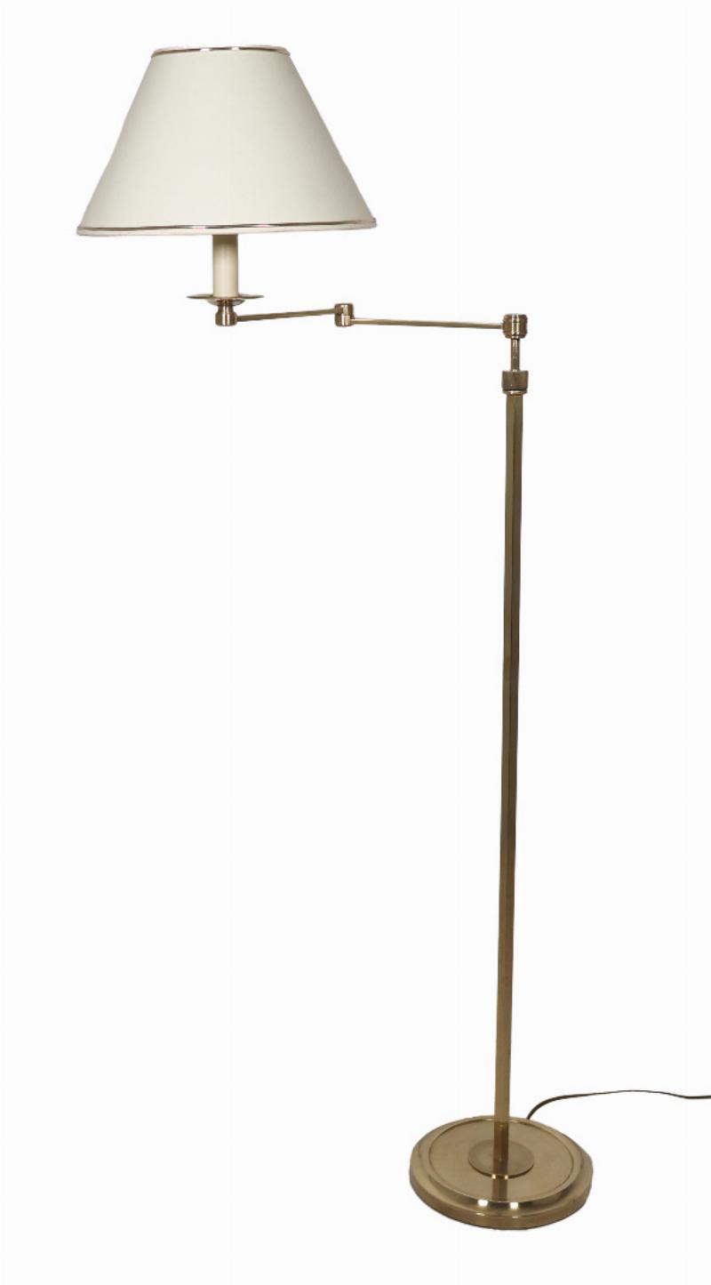 Sculpture moderne en verre avec éclairage d'ambiance