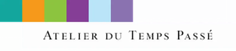 statue en fonte ancienne en cours de restauration dans un atelier d'art, montrant le processus de préservation
