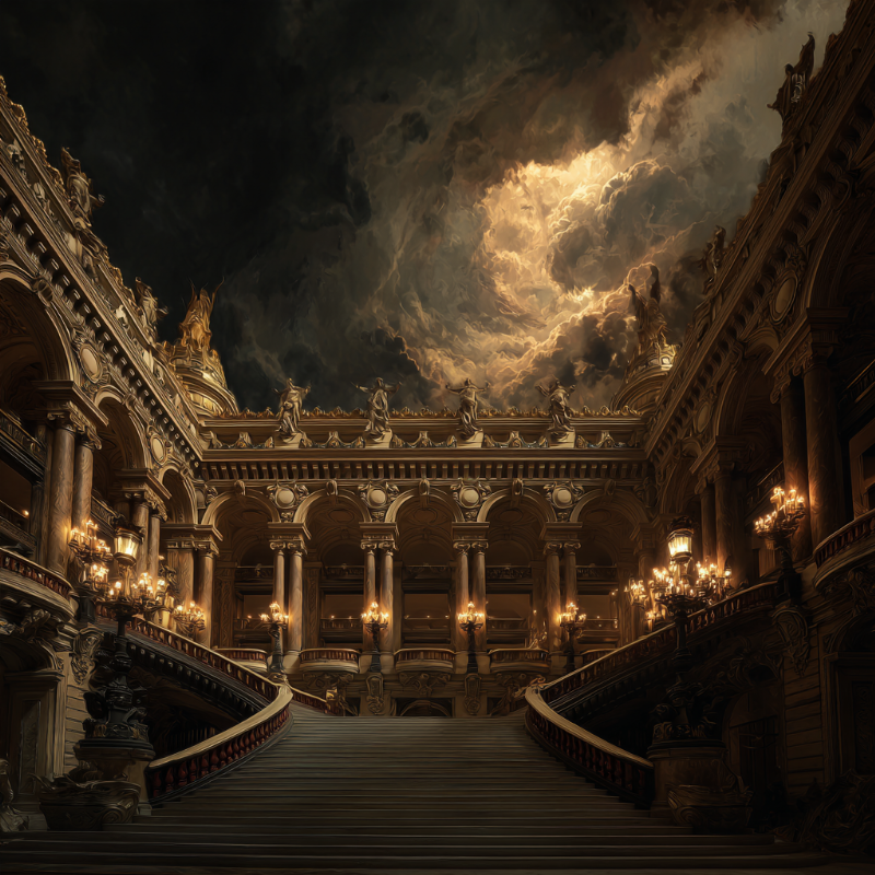 Un studio d'enregistrement moderne avec des éléments "Pop It" intégrés, symbolisant la création de chansons inspirées par le jouet.