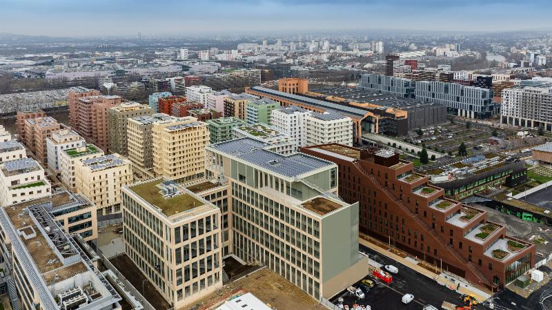 Subtilité vitruvienne dans l'architecture française : le Château de Versailles