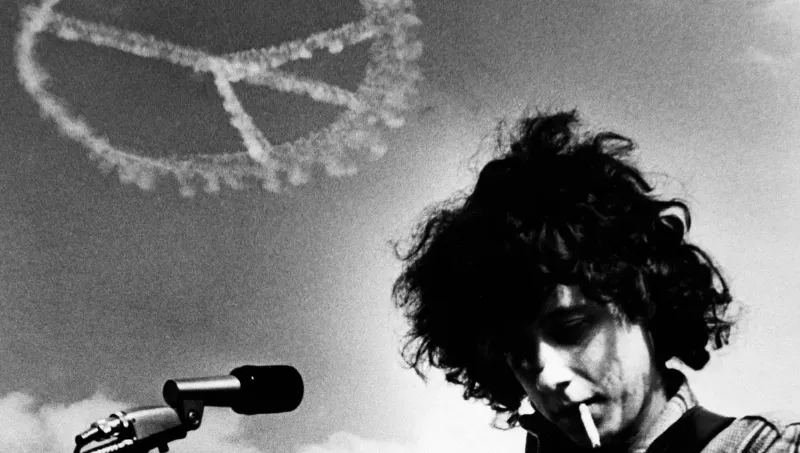 Symbole de la résistance française à travers la chanson.