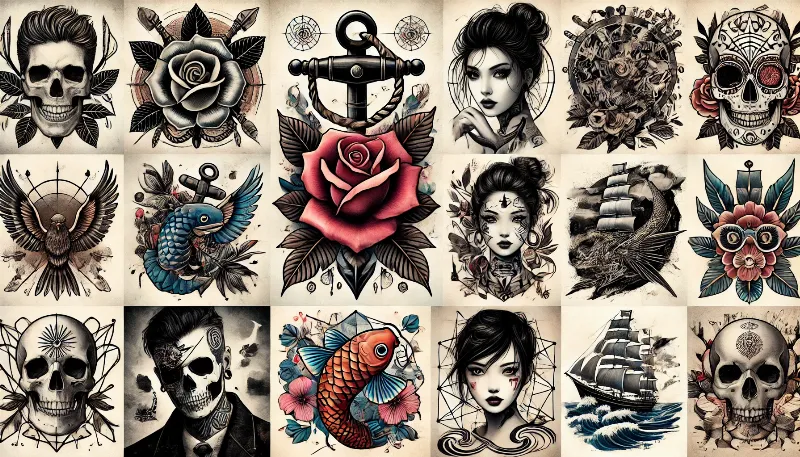 Maîtrise de la technique de l'aquarelle, symbolisant la tradition artistique française et la fluidité des couleurs