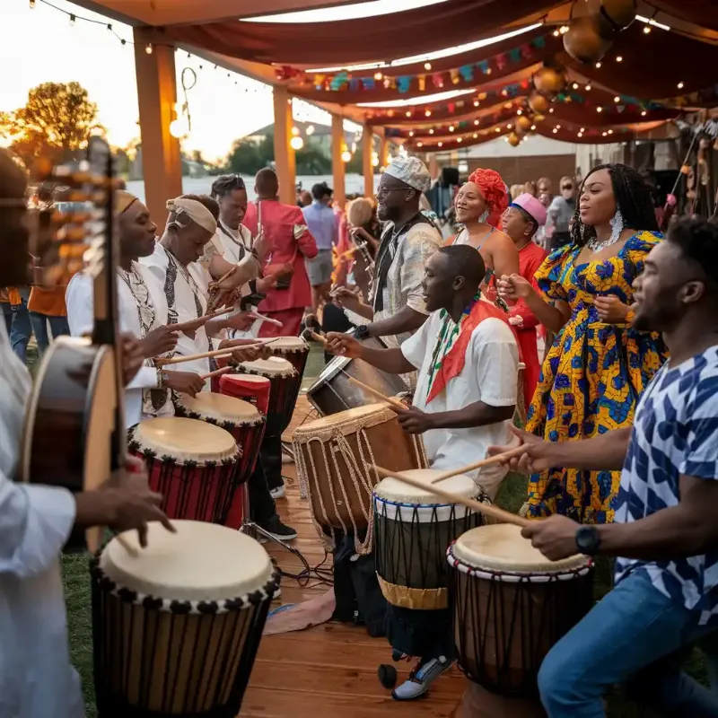 Tendances actuelles de la chanson en musique moderne : fusion de genres et influence numérique
