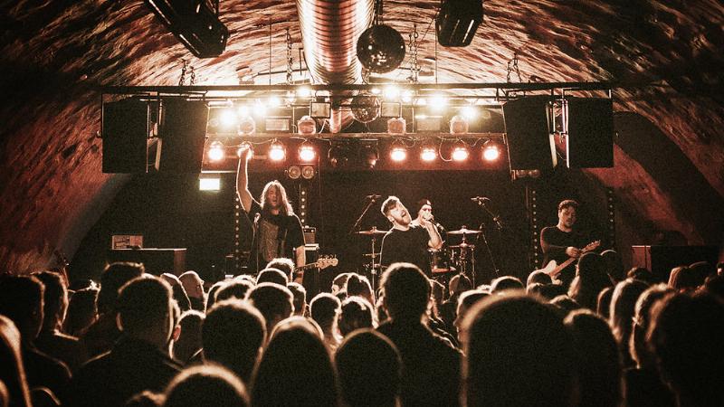 Tendances actuelles de la nouveauté musique pop rock en France, fusionnant les genres