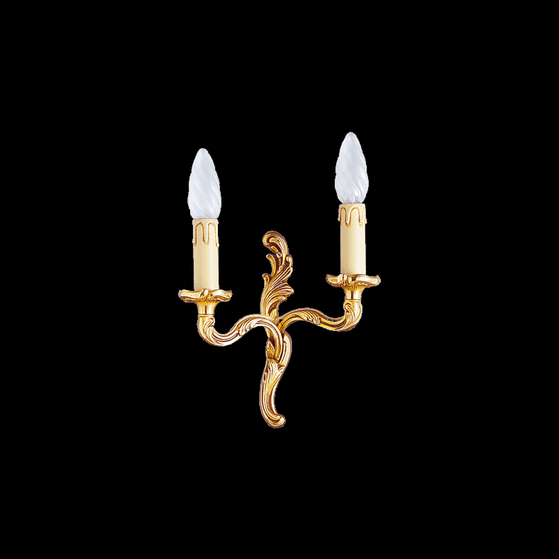 Intégration harmonieuse d'une tête de lit peinture rond dans un décor français