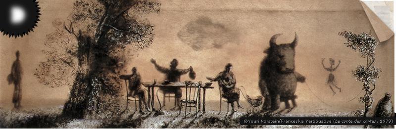 Theo Jansen Strandbeest en mouvement sur une plage hollandaise, illustration de l'art cinétique éolien