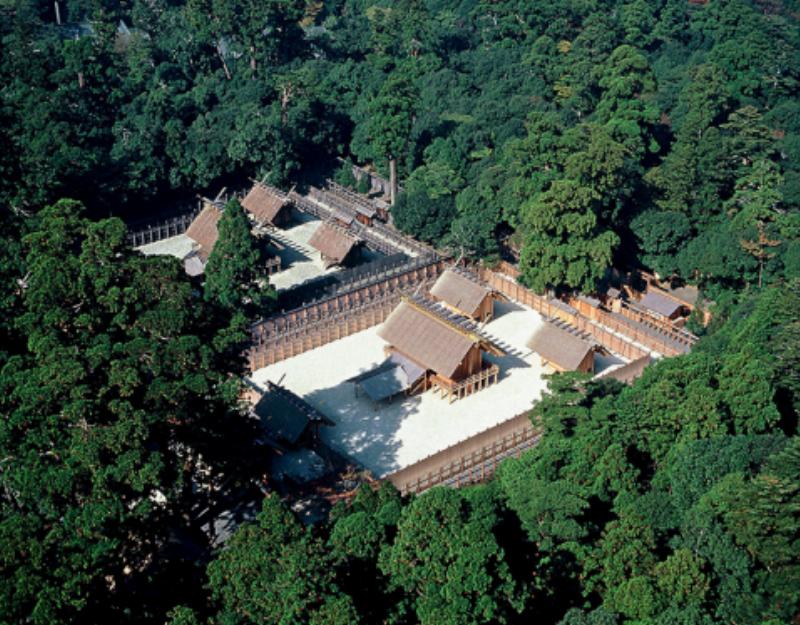 L'héritage de la reconstruction de Tokyo, entre tradition et modernité, illustrant l'architecture moderne