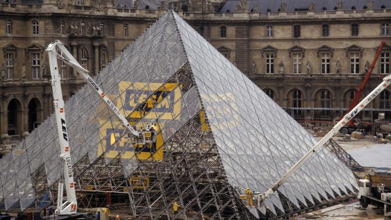 La Tour Montparnasse à Paris, exemple d'architecture moderne controversée