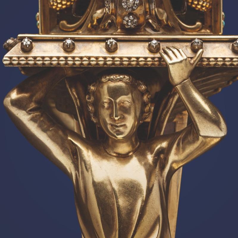 Le trésor des reliques de Notre-Dame, lien entre passé et présent