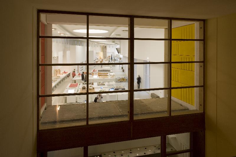 L'Unité d'Habitation à Marseille, un exemple majeur de le corbusier design et de sa vision urbanistique