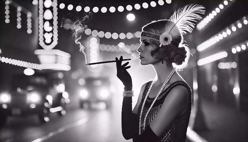 Sculpture en bois expressive de Van den Berghe, capturant la chaleur de l'émotion humaine.