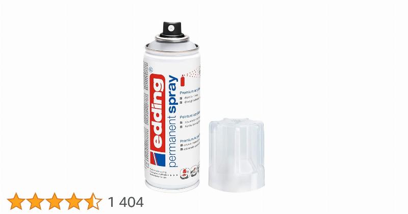 Vernis acrylique transparent pour la protection d'un objet en plastique peint