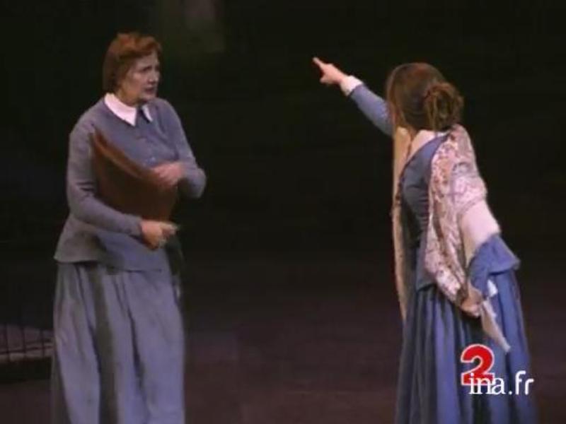 Les personnages emblématiques d'Hernani, Victor Hugo 1830 et l'essence du drame romantique