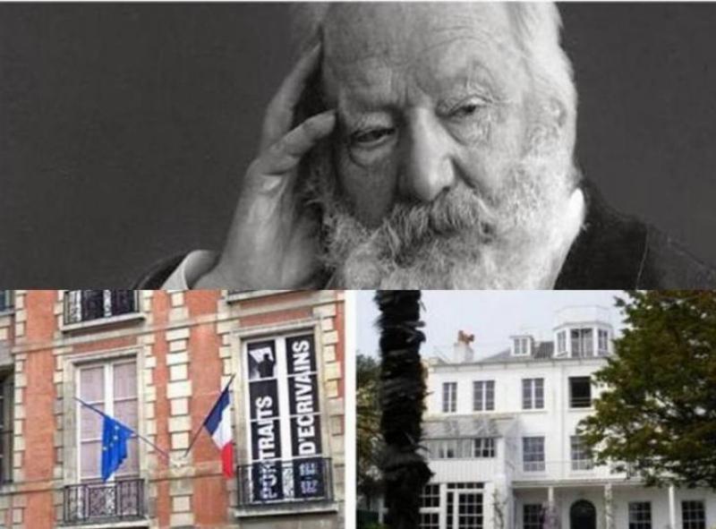 Portrait de Victor Hugo, le génie derrière Les Misérables et la littérature française