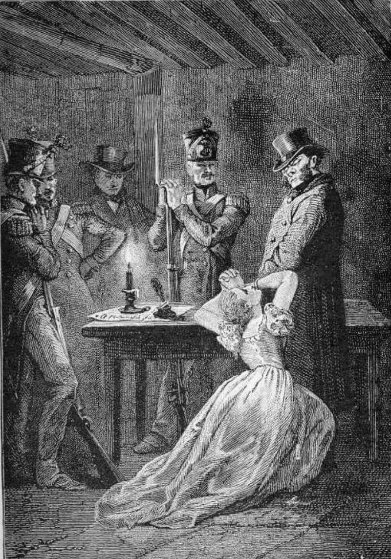 Victor Hugo en tant qu'écrivain engagé luttant contre l'injustice sociale