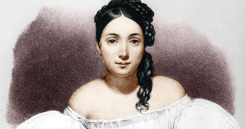 Victor Hugo et les lettres de Juliette Drouet, une correspondance littéraire