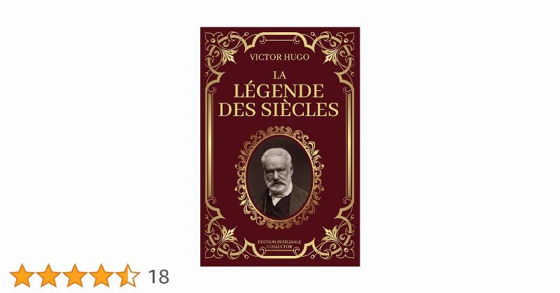 Victor Hugo et Marie : une légende littéraire française intemporelle