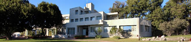 La Villa Noailles à Hyères, un chef-d'œuvre du modernisme avant-gardiste en France