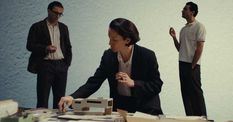 La Villa Savoye, icône de l'architecture moderniste classique et chef-d'œuvre français du XXe siècle