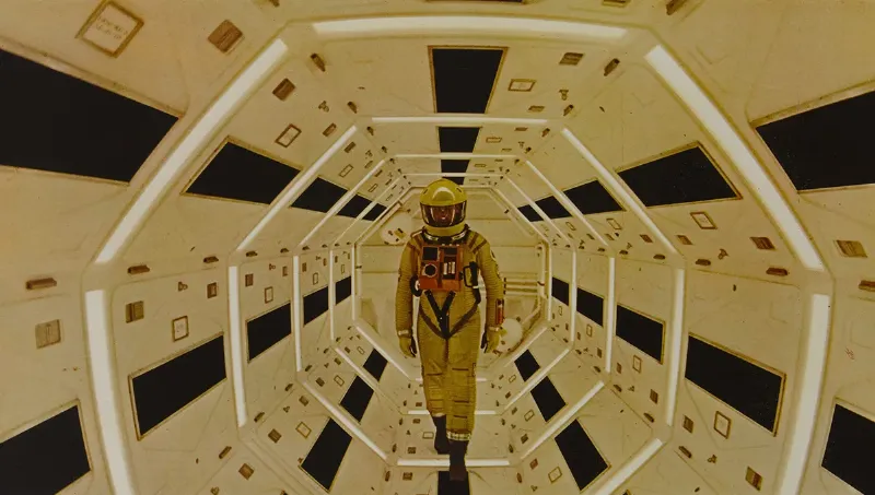 Richard Strauss Ainsi Parlait Zarathoustra dans 2001 Odyssée de l'Espace, musique classique emblématique