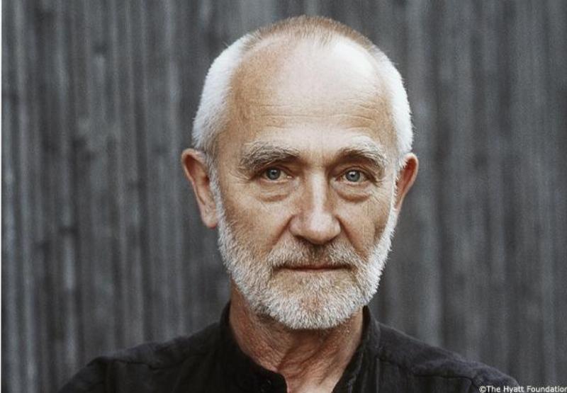 Thermes de Vals, l'architecture de Zumthor et sa beauté intemporelle