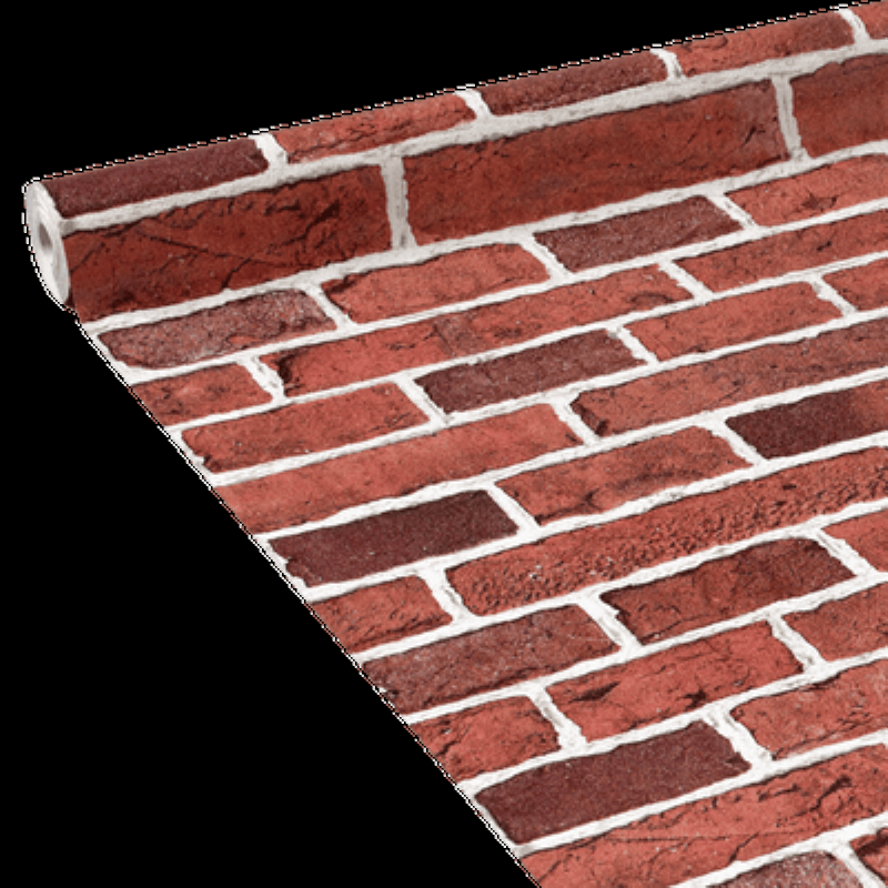 Peinture effet béton sur un mur de salon moderne, style industriel