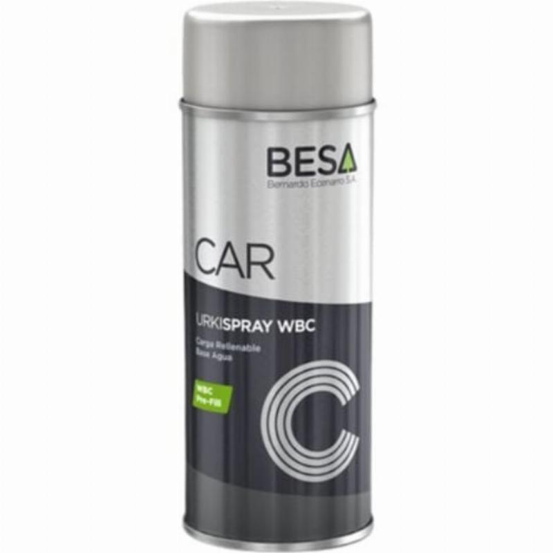 Préparation d'un mur avec une sous-couche d'interpon avant peinture, aspect lisse et uniforme