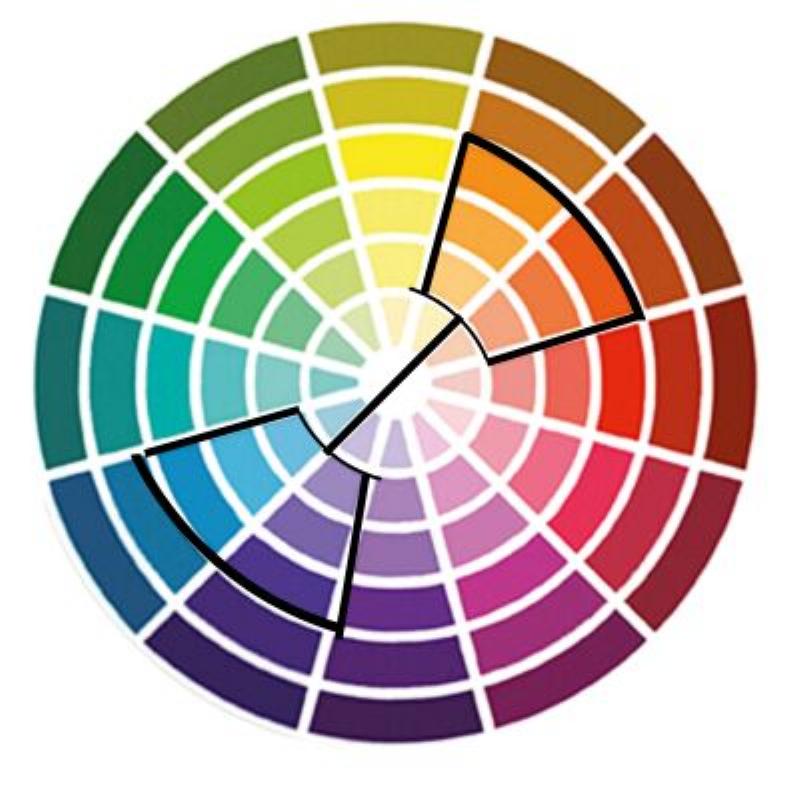 Peinture bois extérieur marron clair apportant une touche chaleureuse et naturelle à une façade.