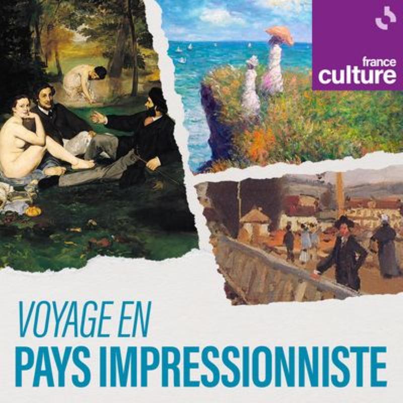 Impressionnisme français, style Cecil