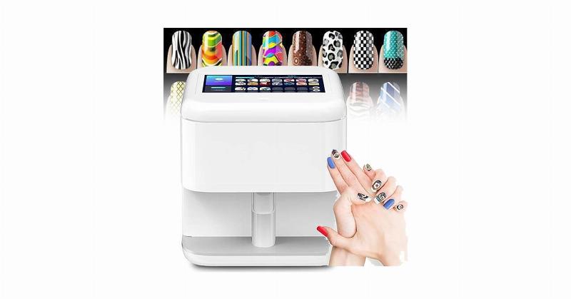 Peinture pour ongles : l'art français au bout des doigts